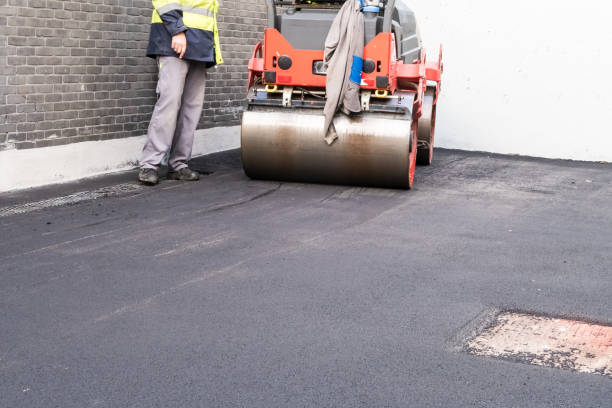 Best Driveway Sealing  in Scissors, TX