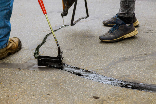 Best Driveway Grading and Leveling  in Scissors, TX